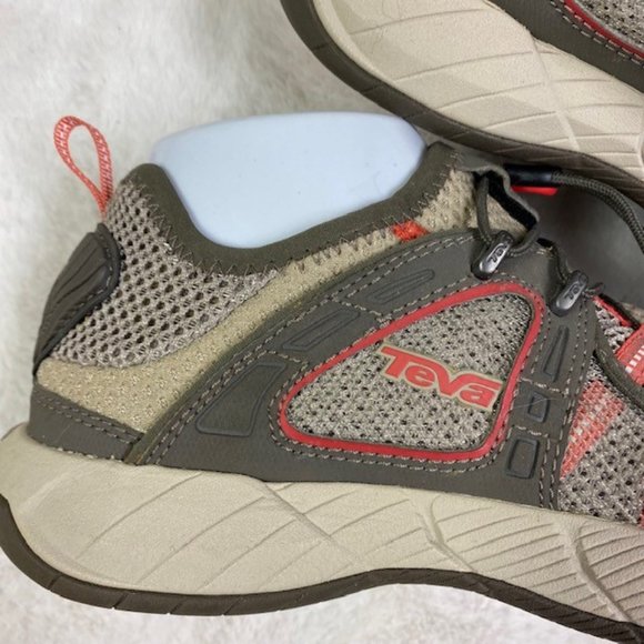 NEW Teva Bungee Cord Churn‎ Water Sneakers Women's size 9 - Picture 7 of 16